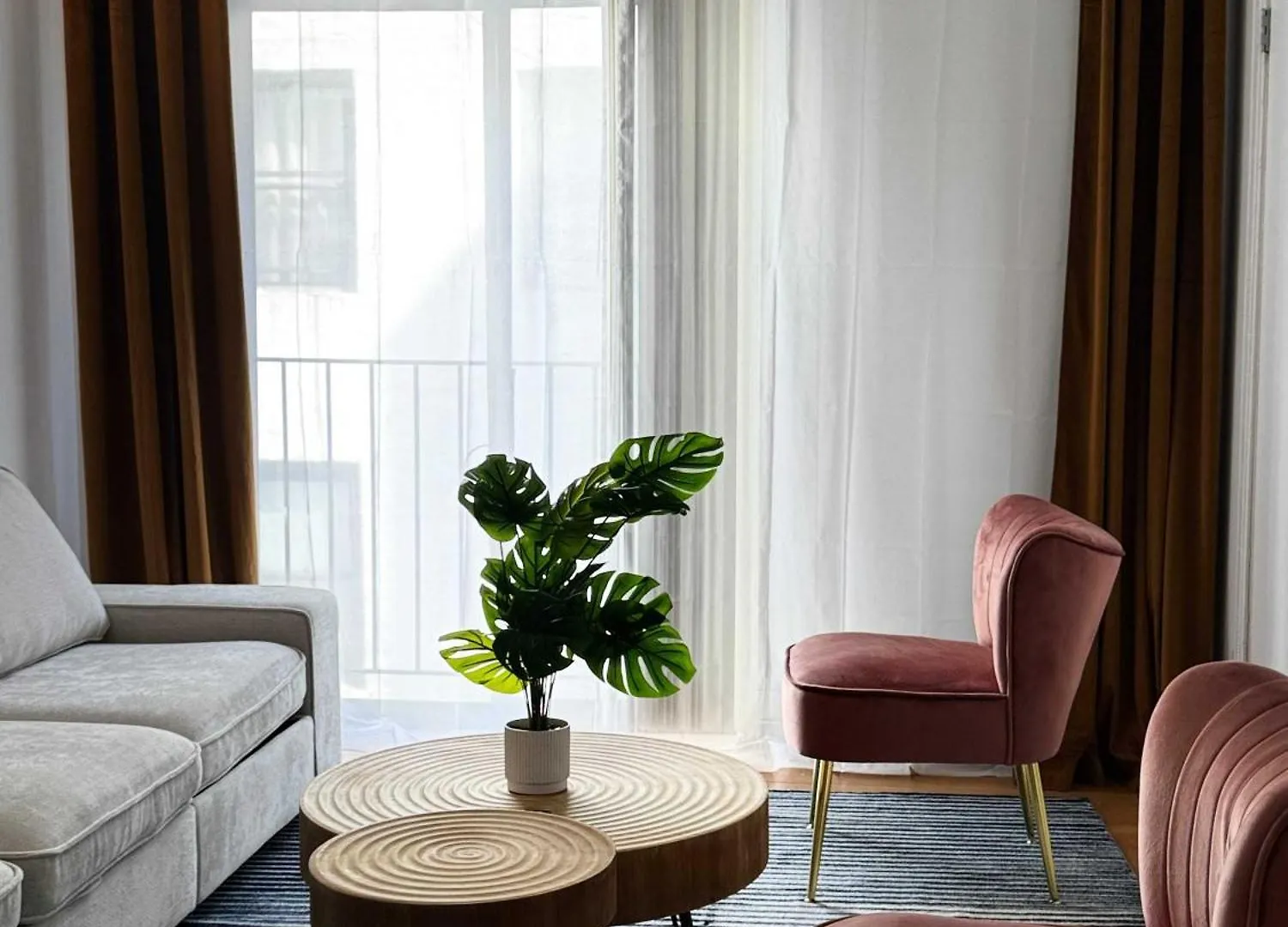 Spacious Brand New Fully Furnished 2-Bedroom In Prime Murray Hill Move-In Ready New York