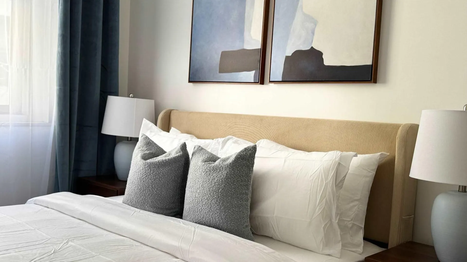 Appartamento Spacious Brand New Fully Furnished 2-Bedroom In Prime Murray Hill Move-In Ready New York