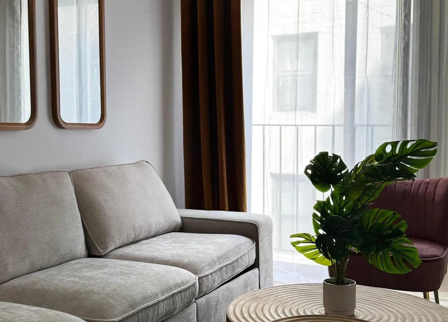 Appartamento Spacious Brand New Fully Furnished 2-Bedroom In Prime Murray Hill Move-In Ready New York