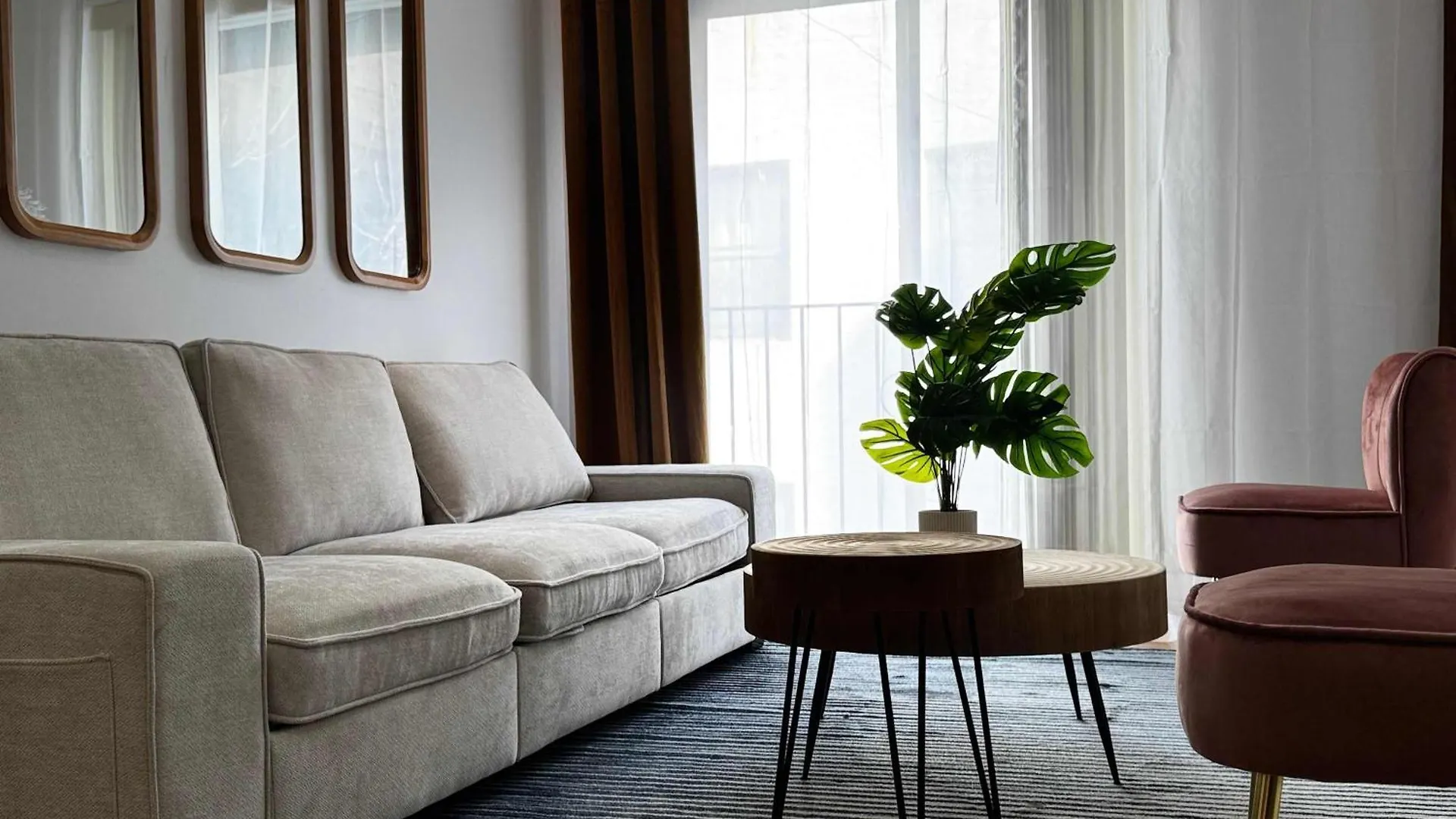 Spacious Brand New Fully Furnished 2-Bedroom In Prime Murray Hill Move-In Ready New York Stati Uniti