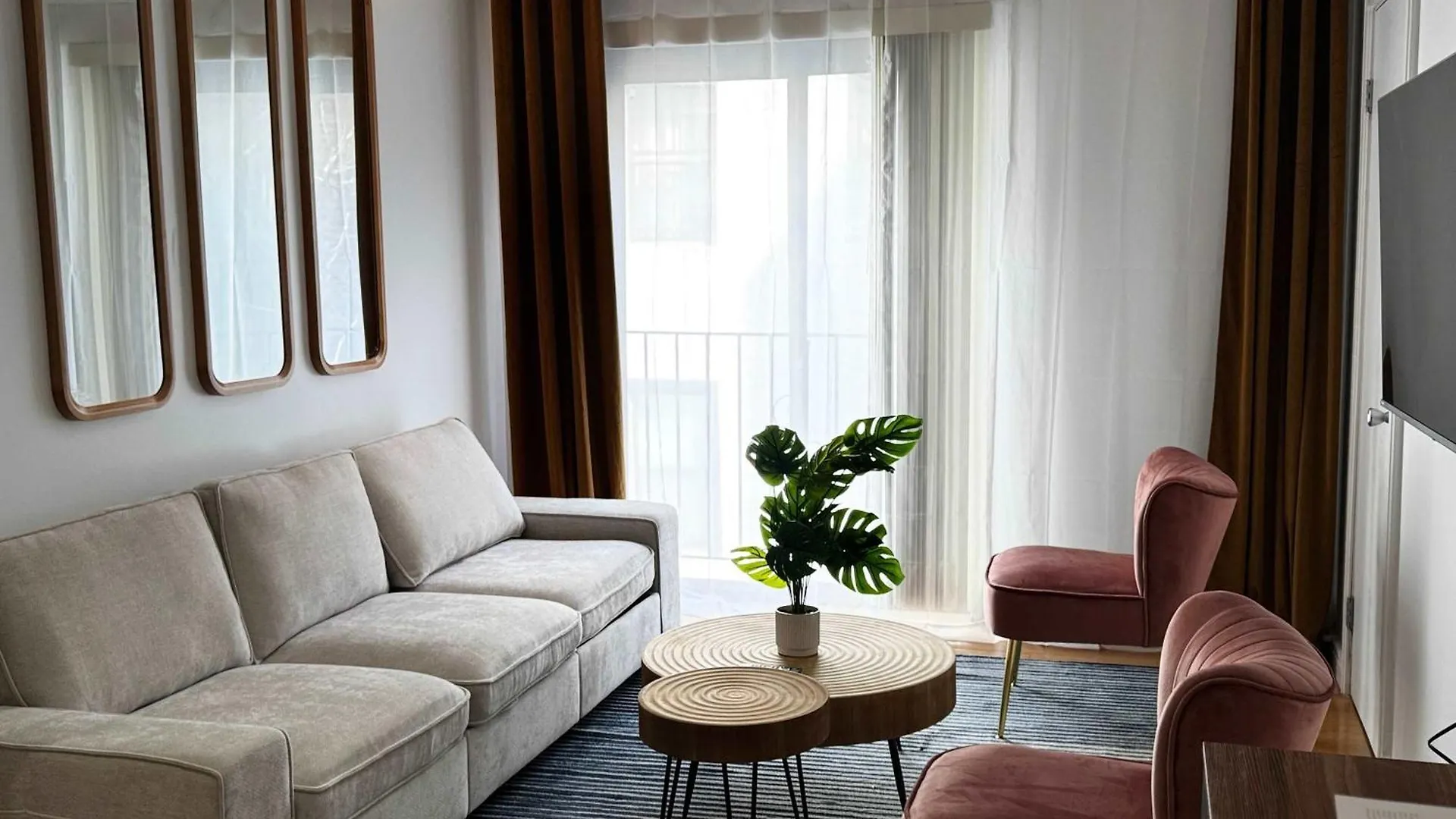Spacious Brand New Fully Furnished 2-Bedroom In Prime Murray Hill Move-In Ready New York