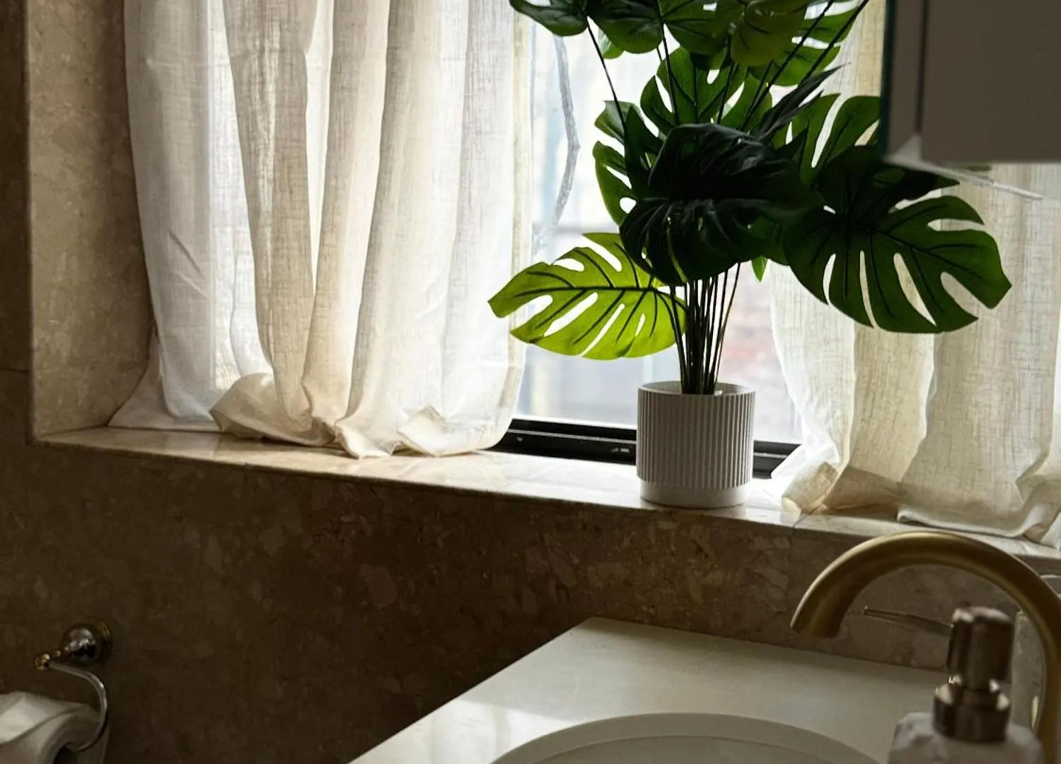 ניו יורק Spacious Brand New Fully Furnished 2-Bedroom In Prime Murray Hill Move-In Ready דירה