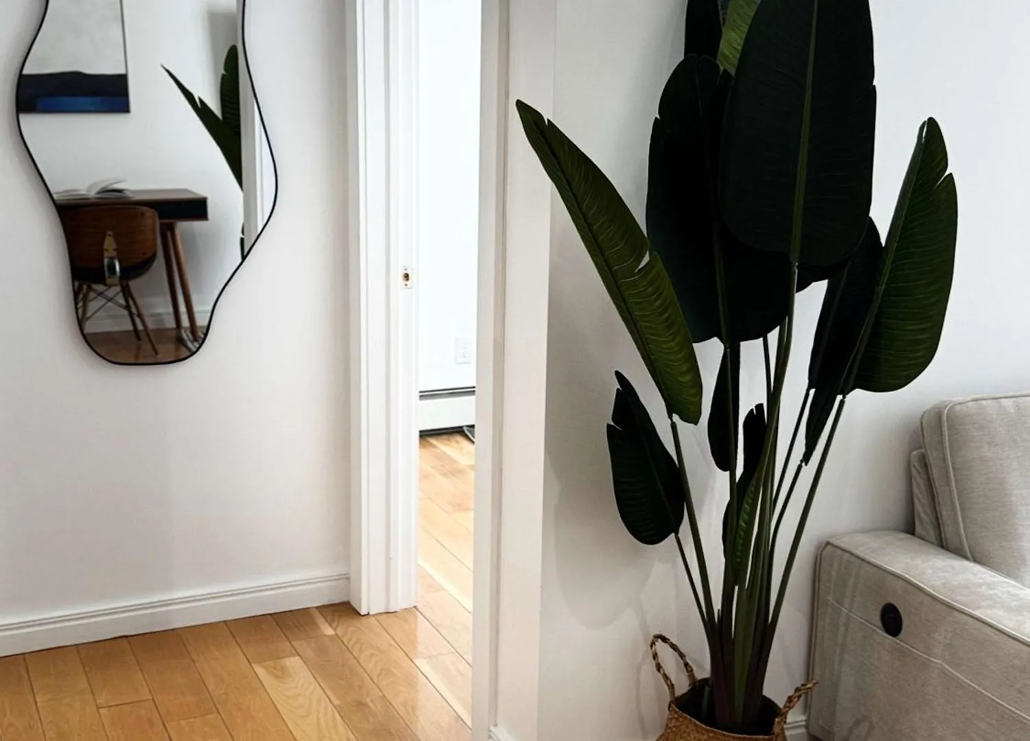 Spacious Brand New Fully Furnished 2-Bedroom In Prime Murray Hill Move-In Ready New York Apartmán